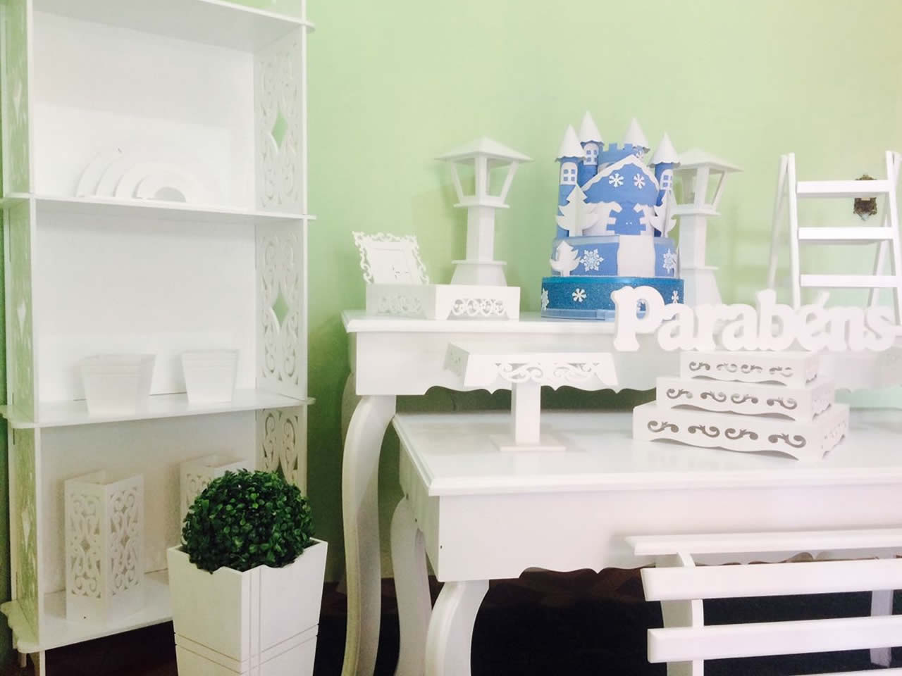 LIFT FESTAS E DECORAÇÕES, A MELHOR EMPRESA DE LOCAÇÃO DE MÓVEL PROVENÇAL PARA FESTAS E EVENTOS DO GRANDE ABC.