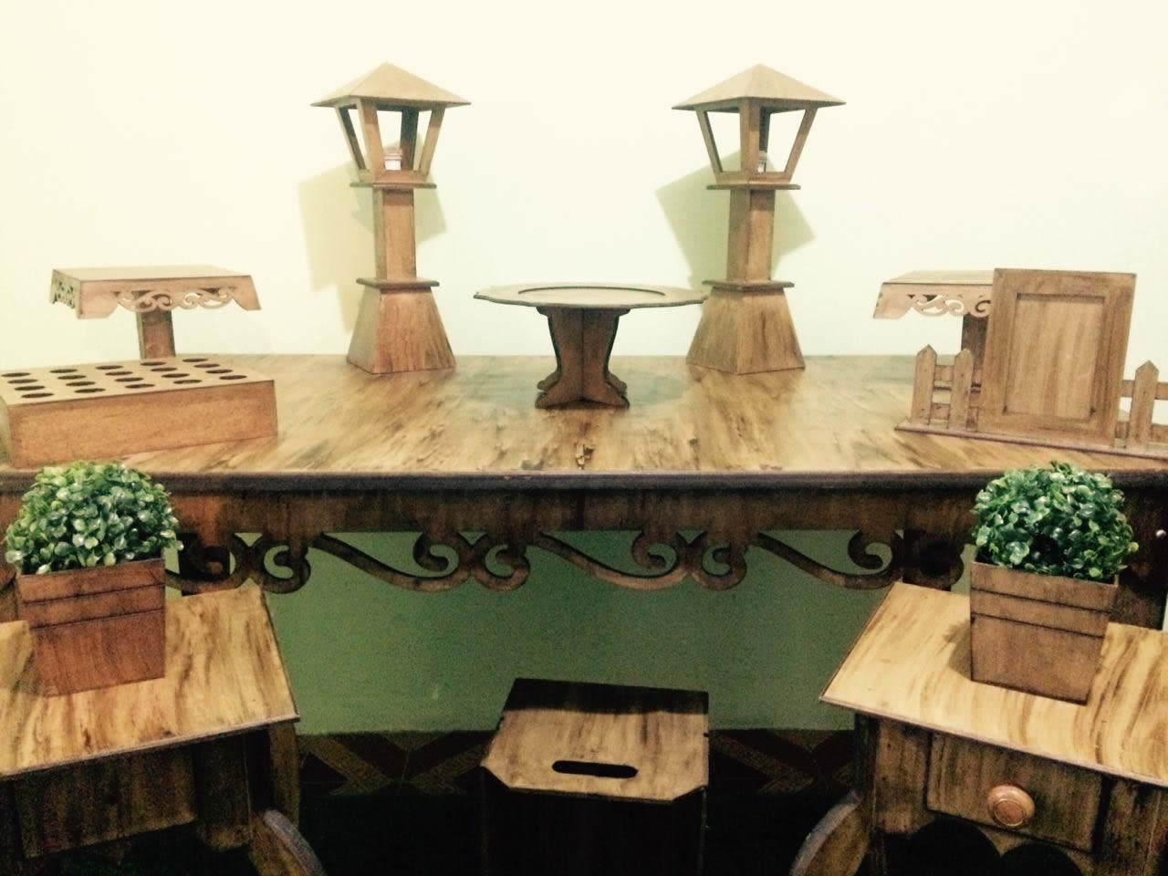 LIFT FESTAS E DECORAÇÕES, A MELHOR EMPRESA DE LOCAÇÃO DE MÓVEL PROVENÇAL PARA FESTAS E EVENTOS DO GRANDE ABC.