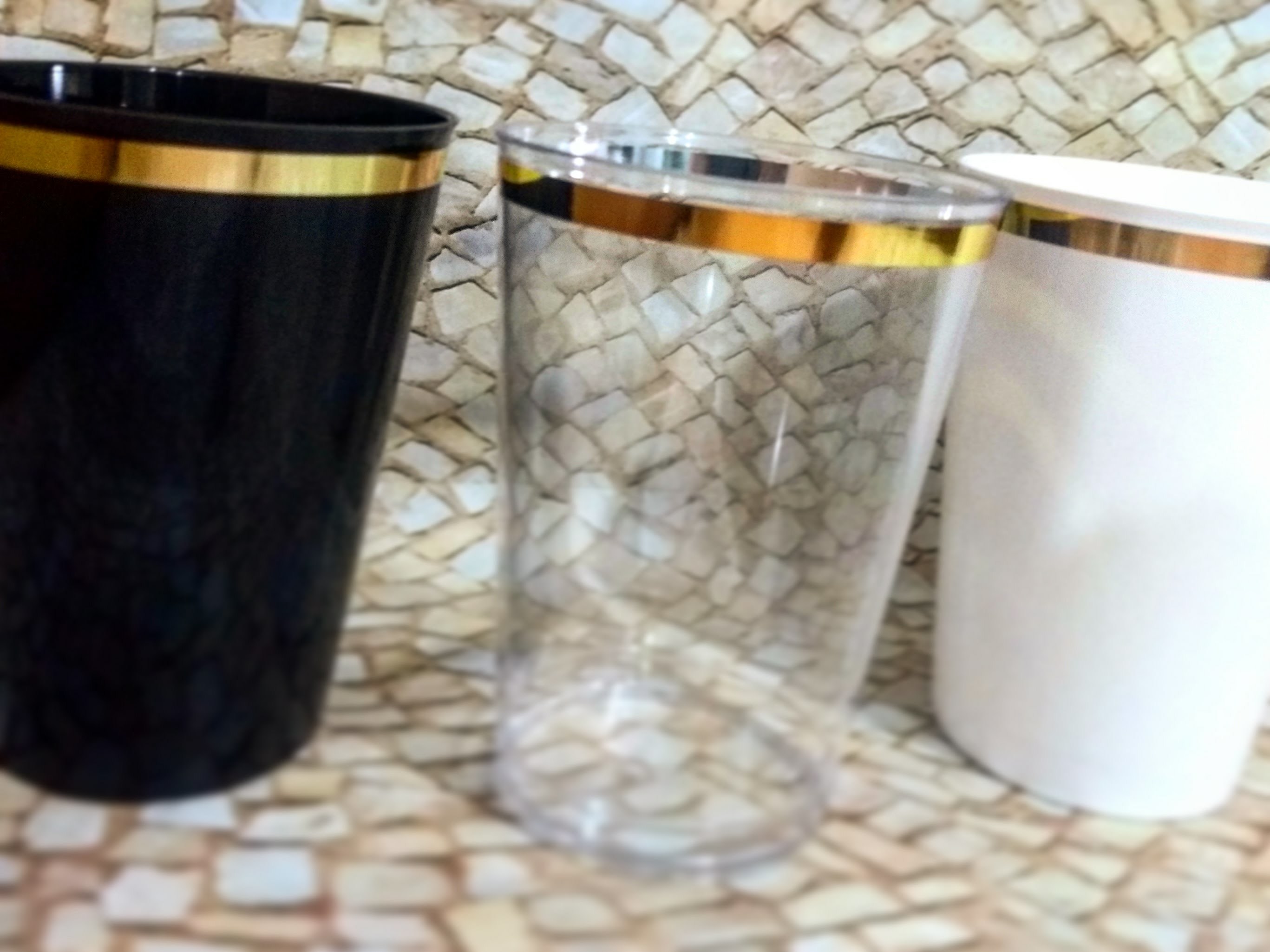 Caldereta 400 ml com Borda