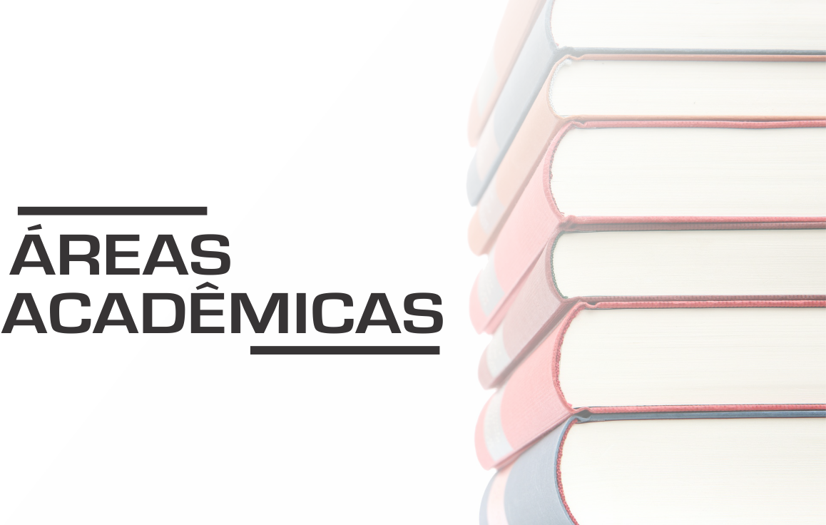 CATEGORIA PROFISSIONAIS_ÁREAS ACADÊMICAS