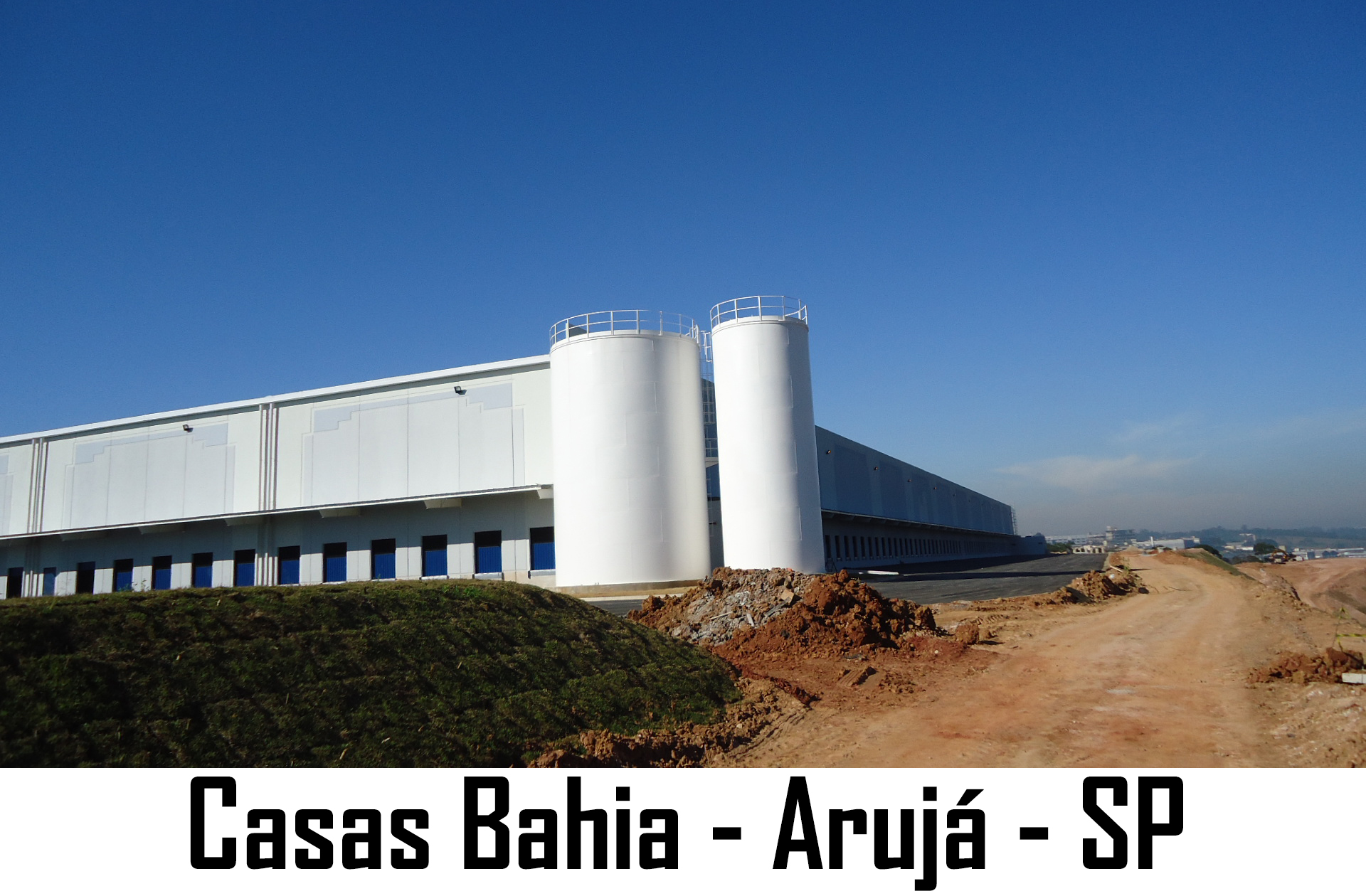 CASAS BAHIA - ARUJA - SP.JPG