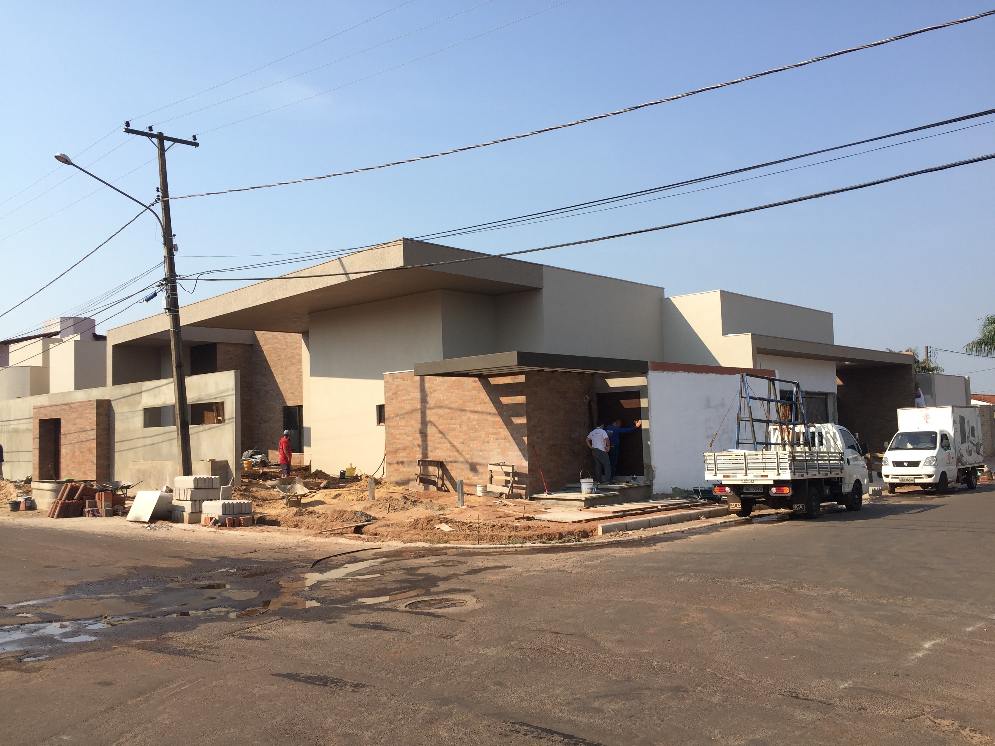 Civa Arquitetura e Construção