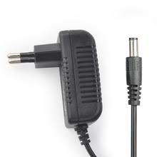 Adaptador de energia 4,5 - 5 - 6 - 6,5 - 7,5 - 12 - 19 - 20 - 24 Volts