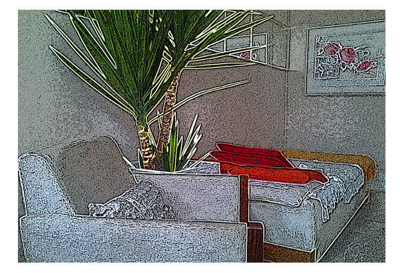 Consultório da Psicanalista Débora Andrade