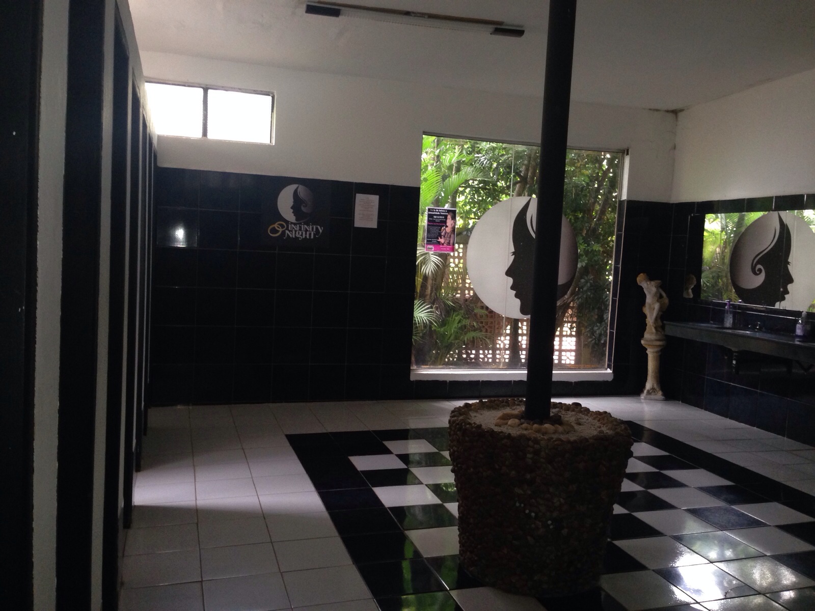 Casa de swing infinity jaguariuna 