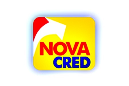 Novacred logo