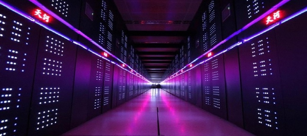 Supercomputação e Computadores Quânticos