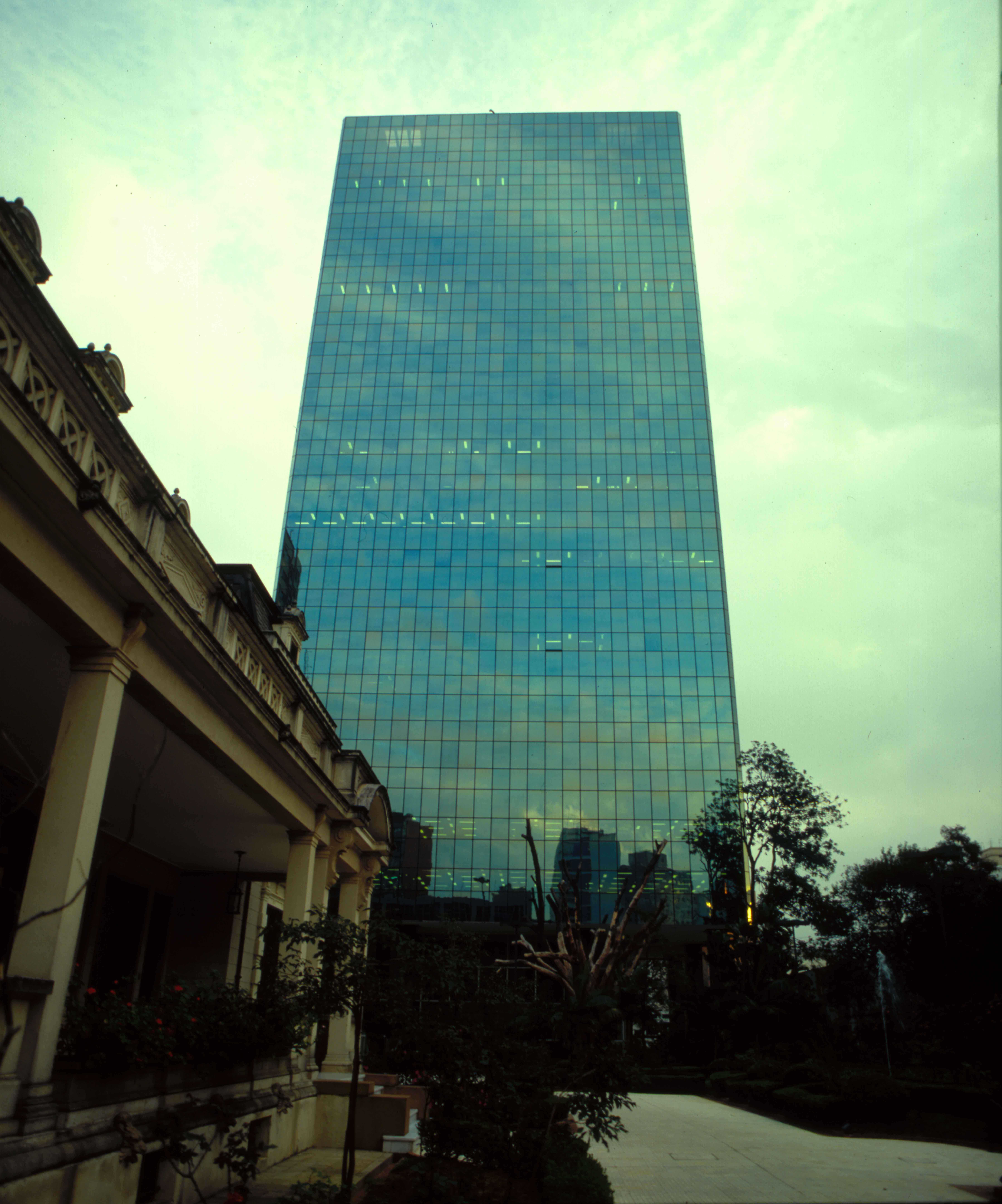 Parque Cultural Paulista, Casa das Rosas 22.jpg