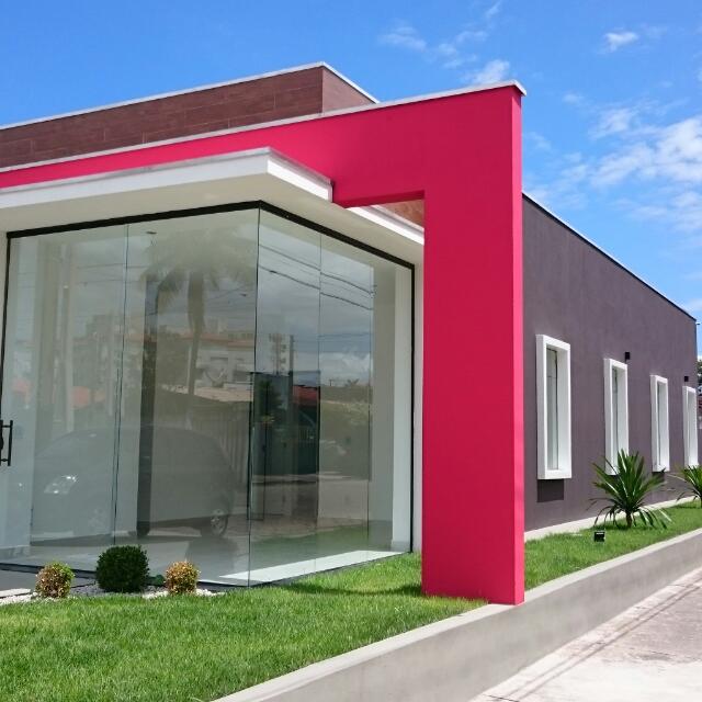 Rua Espírito Santo, 175 - Prof. Dr. Marcelino Matsuda