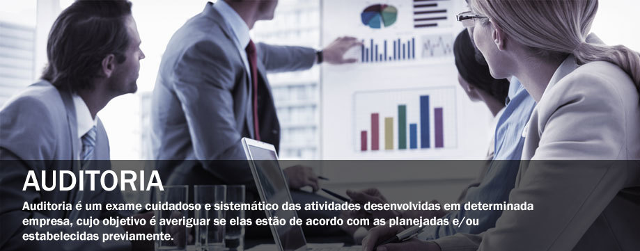 Auditoria