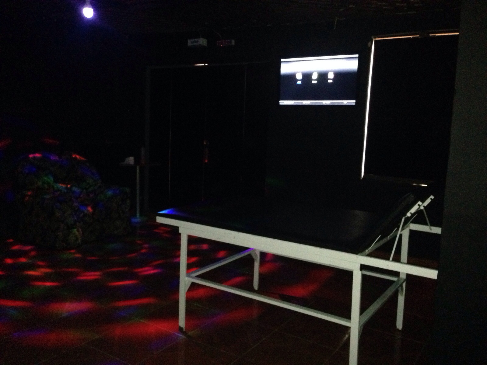 Casa de swing infinity jaguariuna 