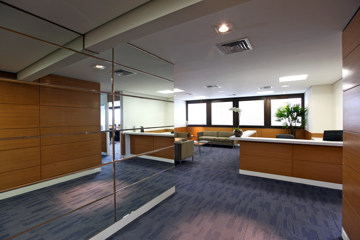 R&A Arquitetura / Projetos / Comerciais / BANCA POPOLARE DI VICENZA