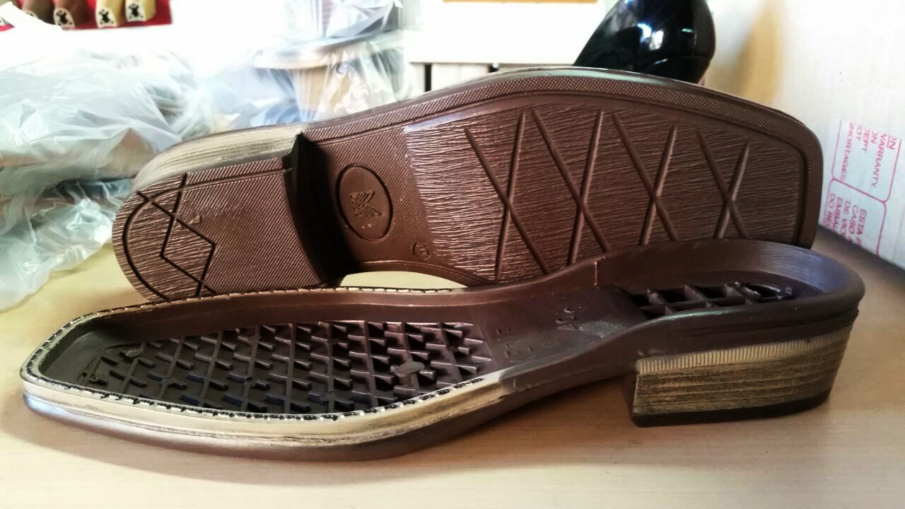 Solado Café Lottus Pintura