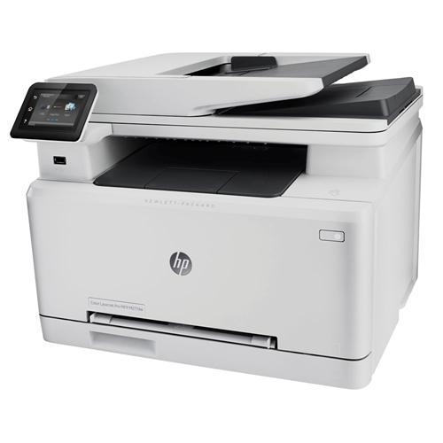 LaserJet Pro MFP M277dw