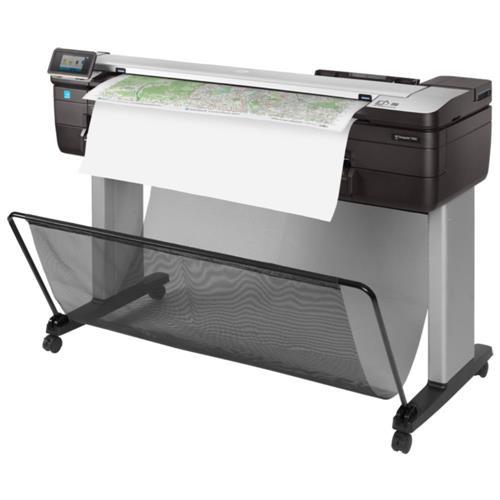 HP DesignJet T830 Wireless 36 polegadas