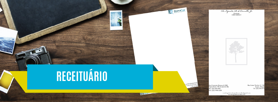 Receituário
