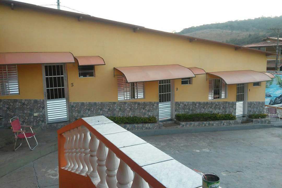 Casa de Recuperação de Dependente Químico em Mairiporã