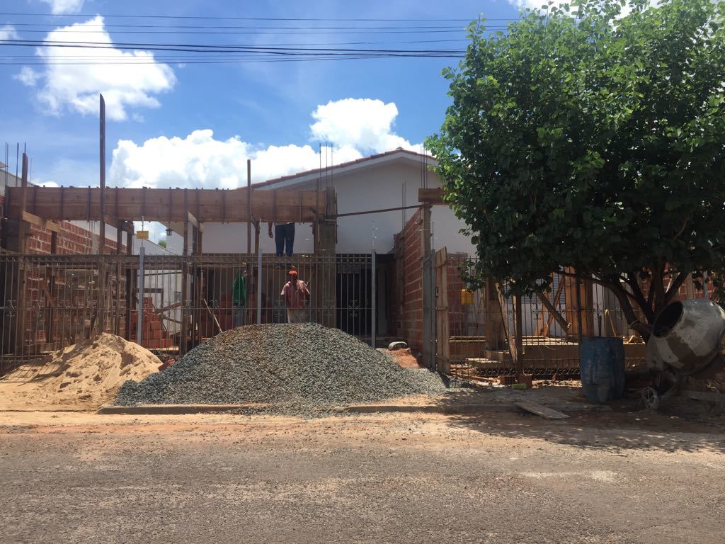 Civa Arquitetura e Construção