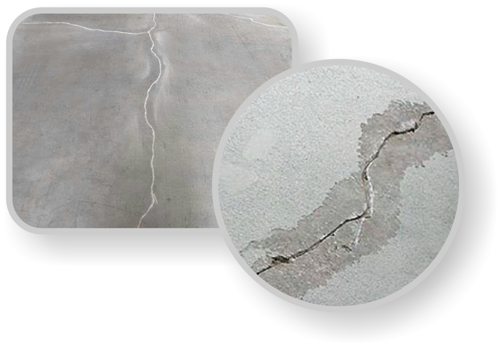 Tratamento De Fissuras Em Concreto Armado – HEMBQ