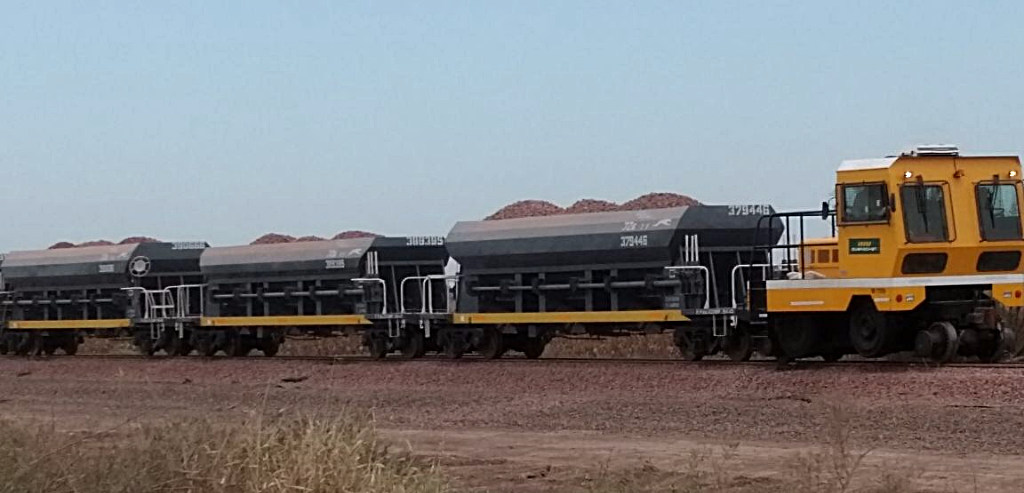 Rebocador Hulk Série B