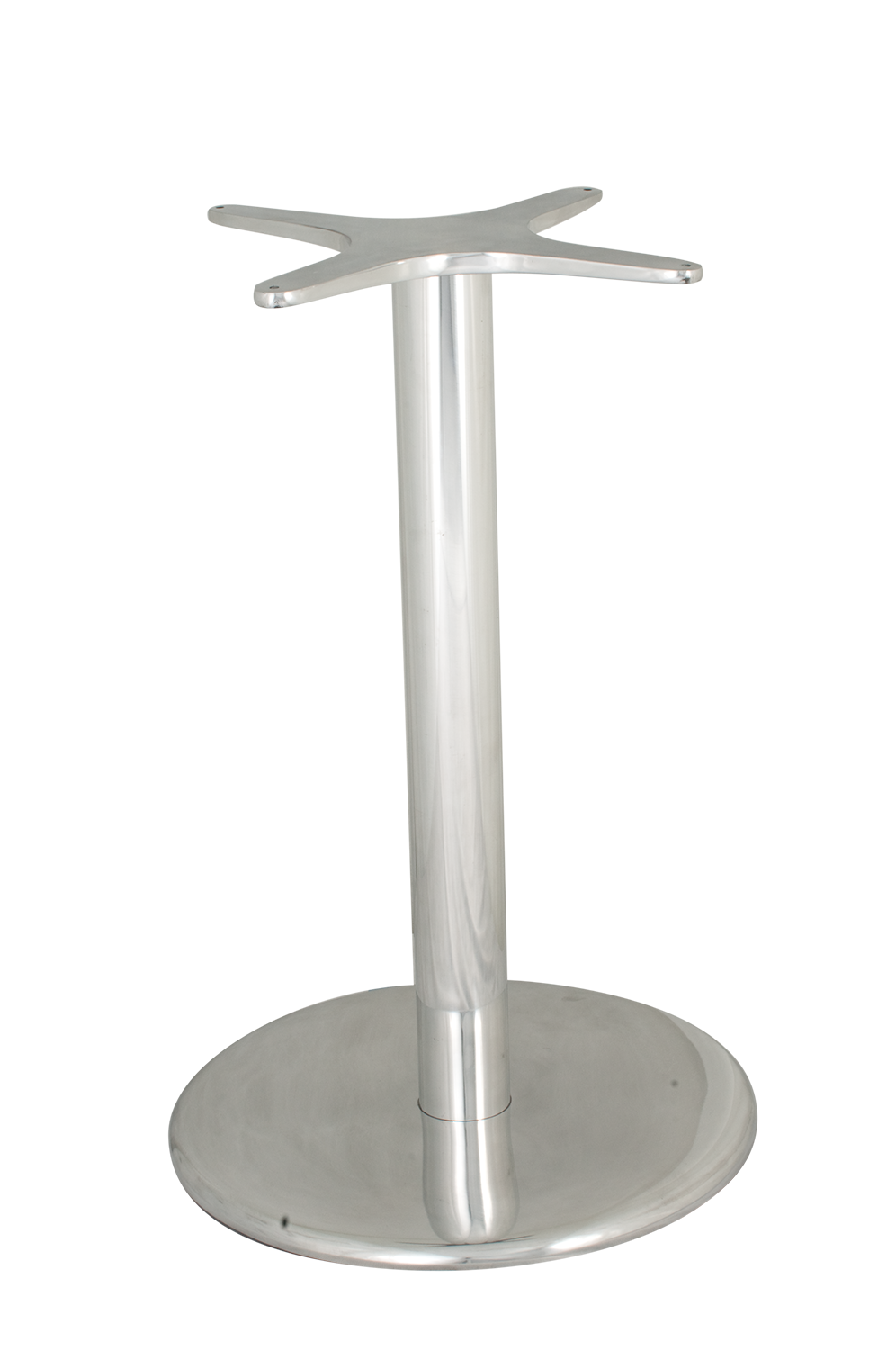 BASE DE MESA ALUMÍNIO MURRAY