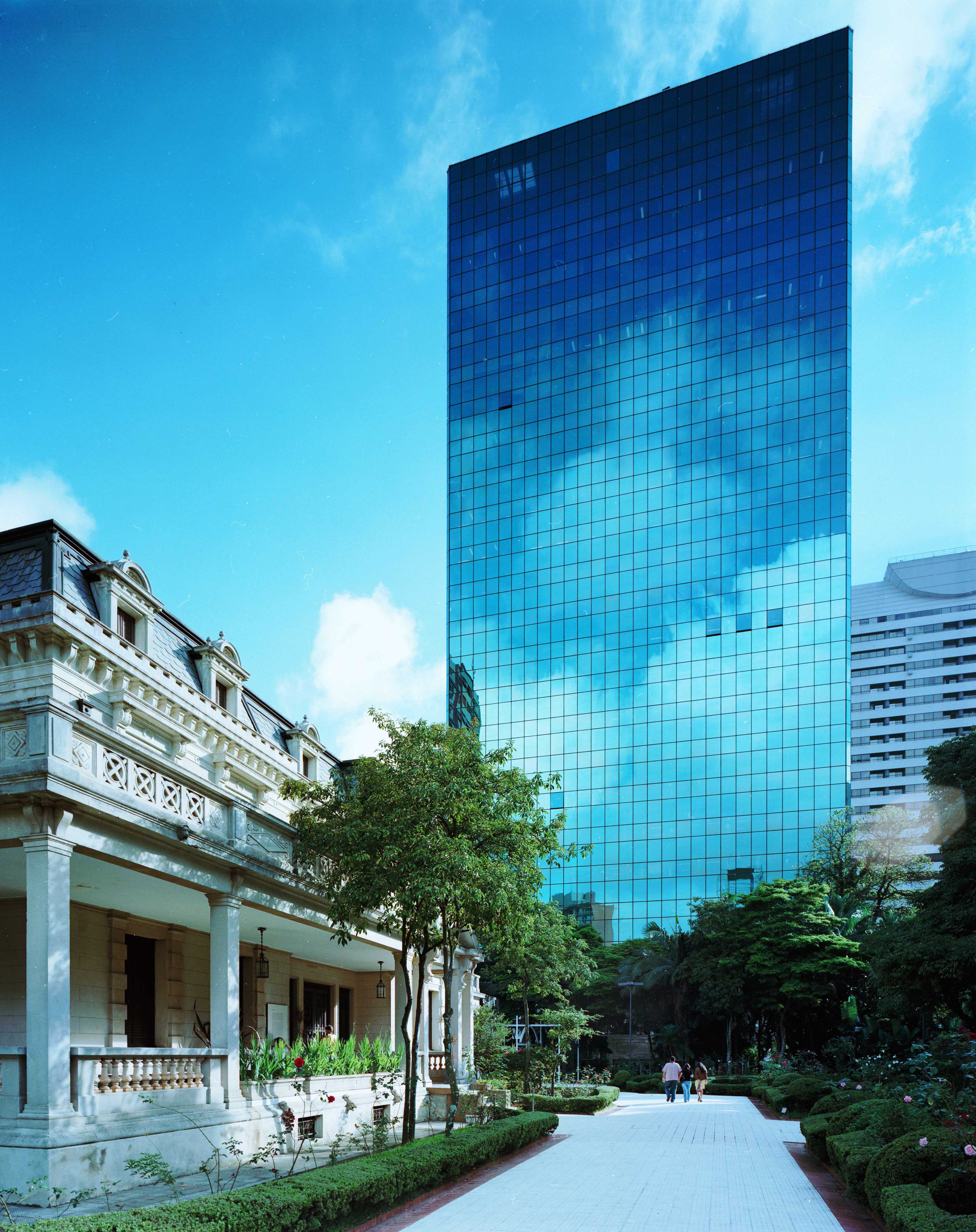 Parque Cultural Paulista, Casa das Rosas 1.jpg