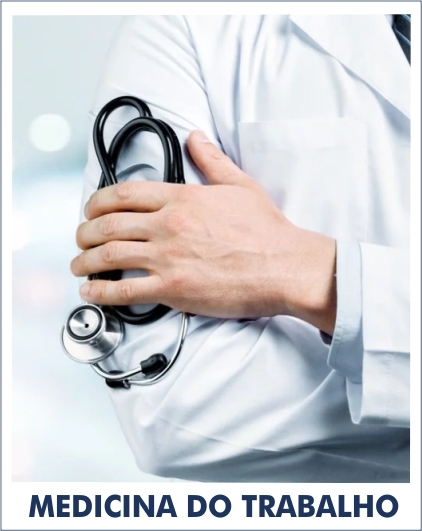 medicina do trabalho