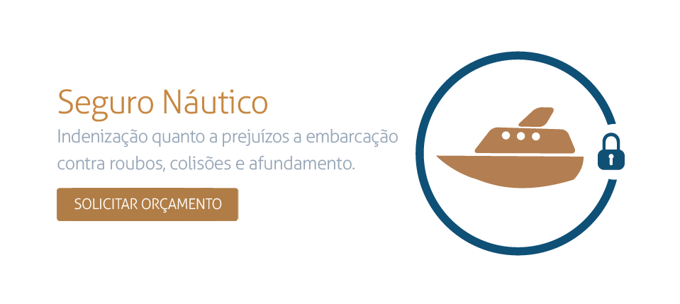 seguro náutico