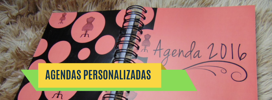 Agendas Personalizadas