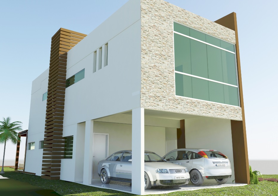 Residência Rodrigo F.