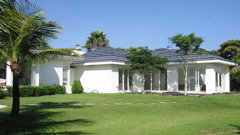 Esquadrias KYN em Terras de S. Jose Itu