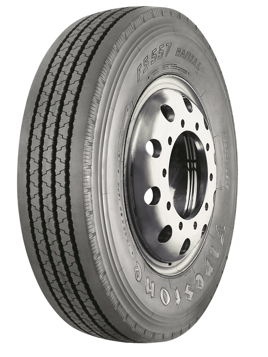 FIRESTONE FS557