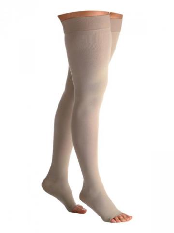 Meia Select Comfort Premium 20-30 mmHg e 30-40 mmHg - Sigvaris