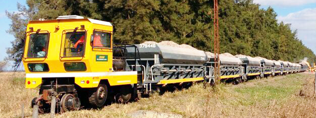 Rebocador Hulk Série B