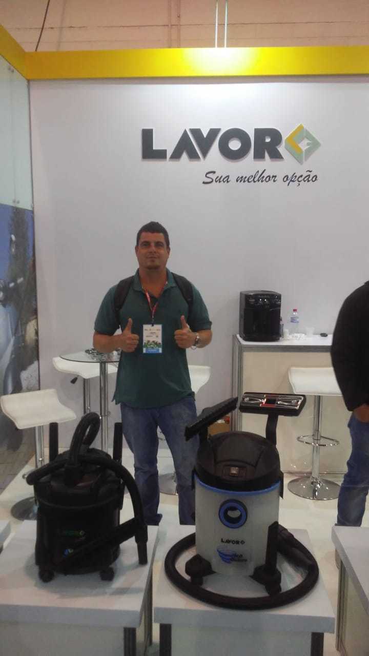 HUK LOCAÇÃO & VENDA ELETROLAR SHOW 2018