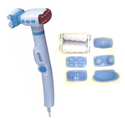 Massageador Pessoal IR-Magnet Plus - G-TECH