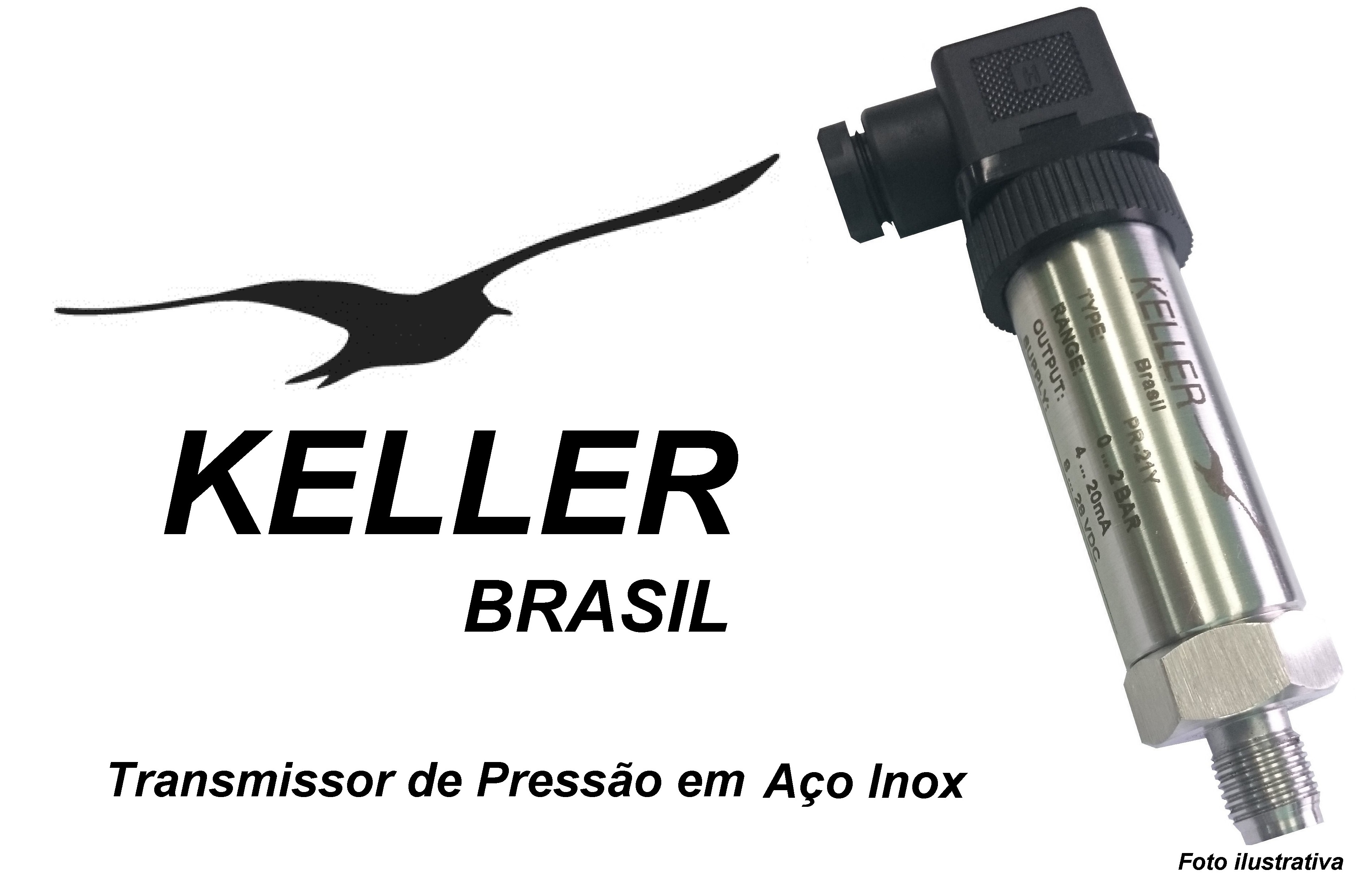 Transmissor Keller com propaganda.JPG