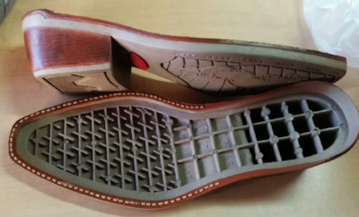 Solado Marfim Arizona Pintura