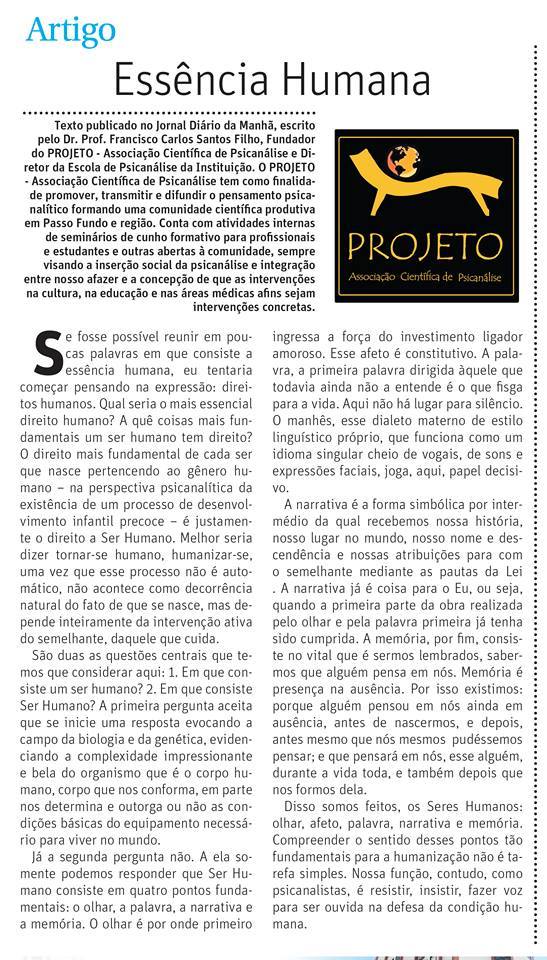 Essência Humana - Francisco Santos - mar.18.jpg