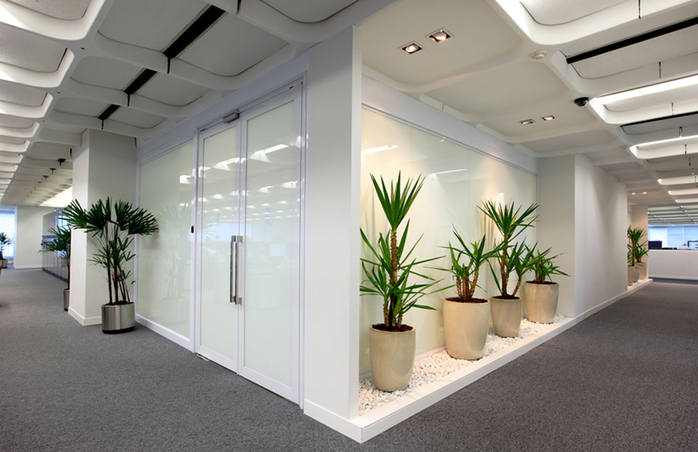 R&A Arquitetura / Projetos / Comerciais / MARSH / MMC