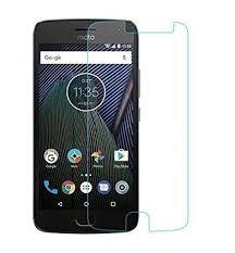 Pelicula de Vidro moto g5.jpg