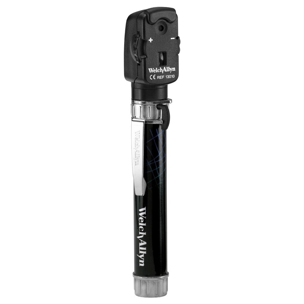 Oftalmoscópio Pocket Junior - Welch Allyn