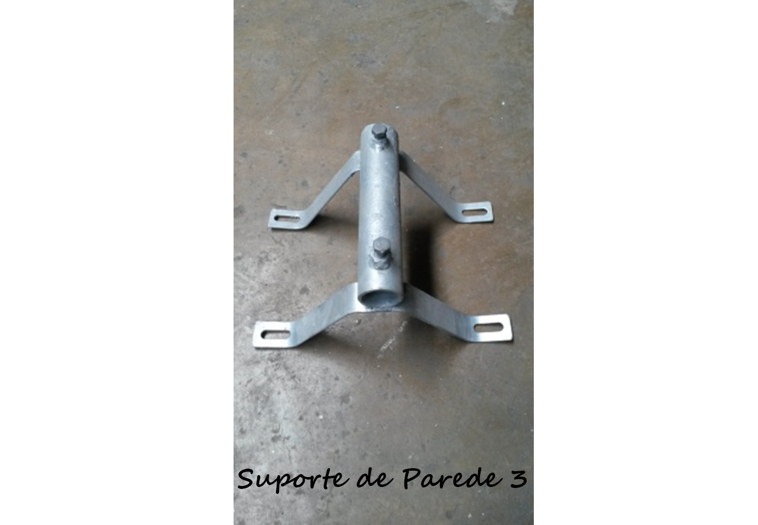 Suporte de Parede 3 