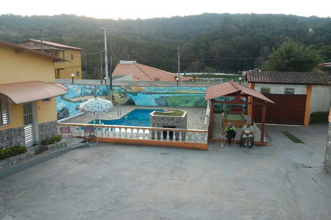 Casa de Recuperação de Dependente Químico em Mairiporã