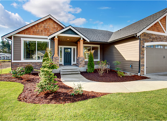 Ralo Linear e Pavimento Permeável Residencial