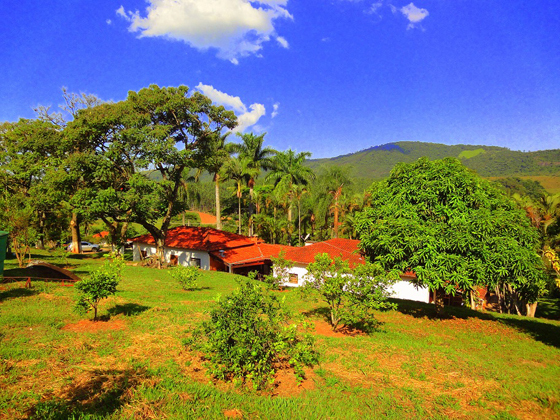 Clinica de recuperação de dependente químico em Atibaia.