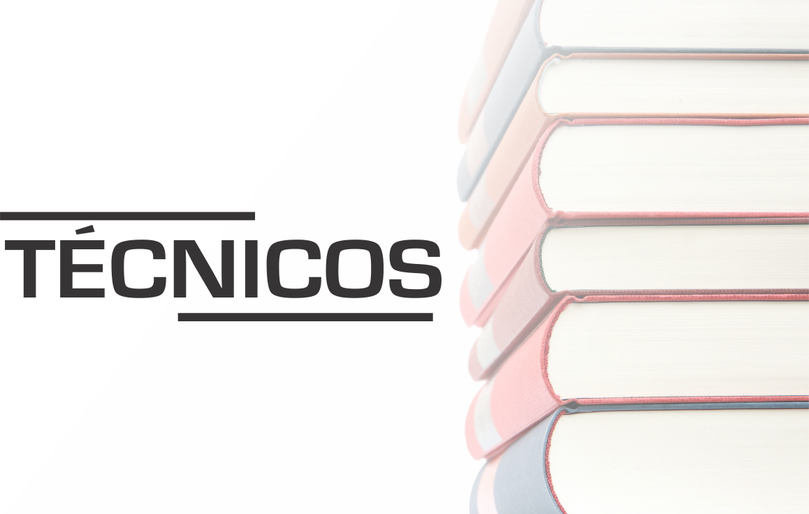 CATEGORIA PROFISSIONAIS_TÉCNICOS