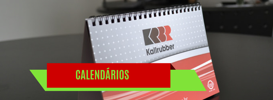 Calendários