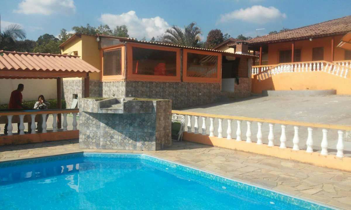 Casa de Recuperação de Dependente Químico em Mairiporã