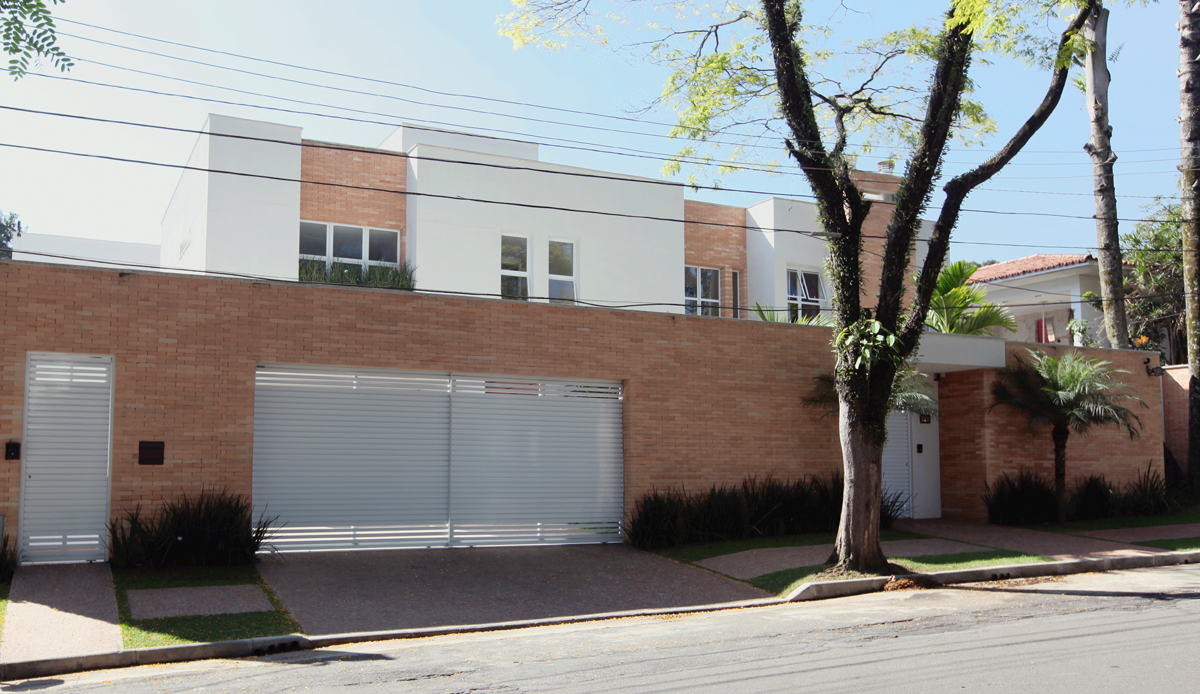 Alto de Pinheiros, R&A Arquitetura, Planejamento, Projeto Residencial, Gerenciamento de Projetos e Obras. 